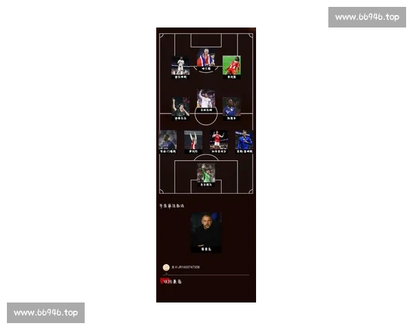 聚焦足球比赛热点解析豪门对决战术博弈与球星表现走势前瞻影响联赛格局